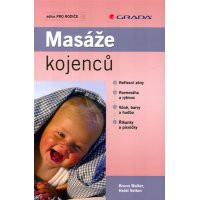 Masážedětí a  kojenců - Jana Hašplová